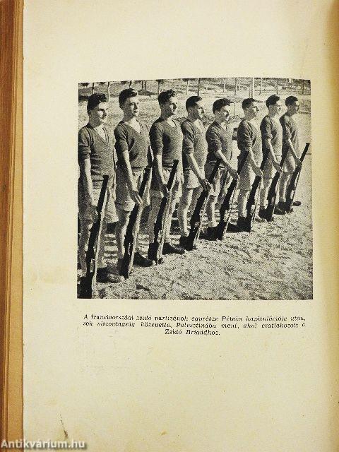 Európai fasizmus és antiszemitizmus