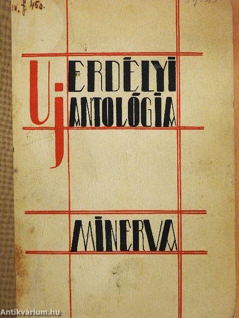 Új erdélyi antológia