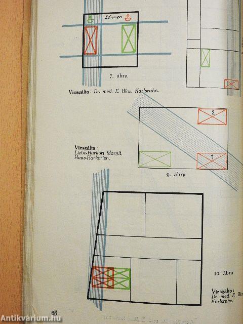 A negativ elektromos földsugárzás káros hatása emberre, állatra, növényvilágra és az ellene való védekezés