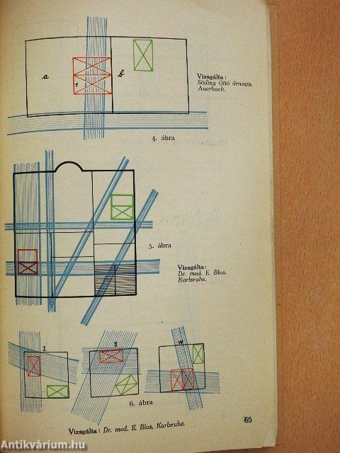 A negativ elektromos földsugárzás káros hatása emberre, állatra, növényvilágra és az ellene való védekezés