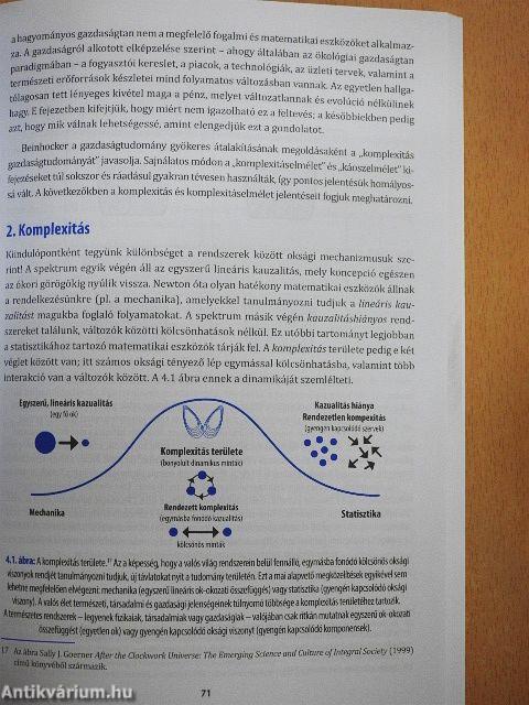 Pénz és fenntarthatóság
