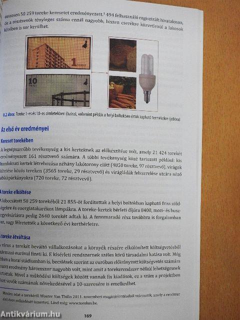 Pénz és fenntarthatóság