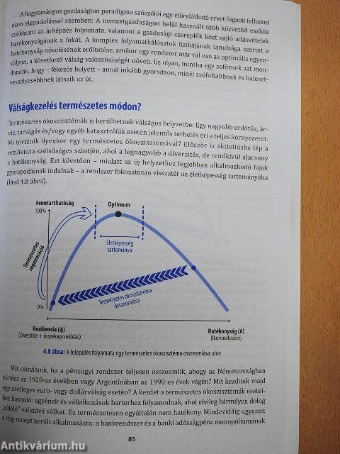 Pénz és fenntarthatóság