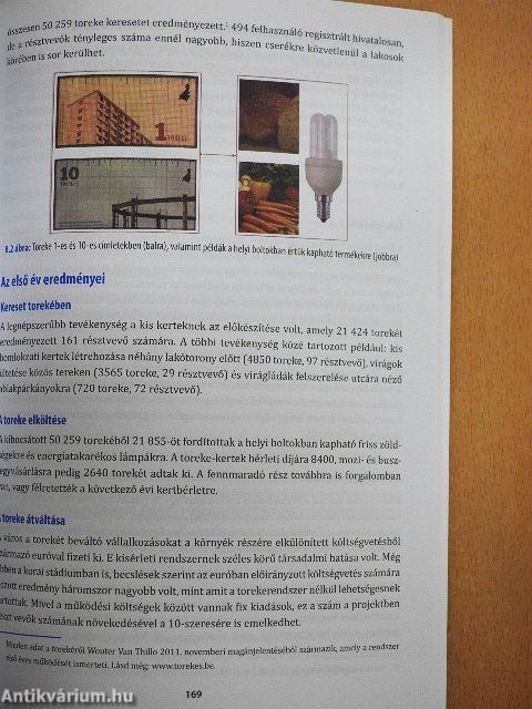 Pénz és fenntarthatóság