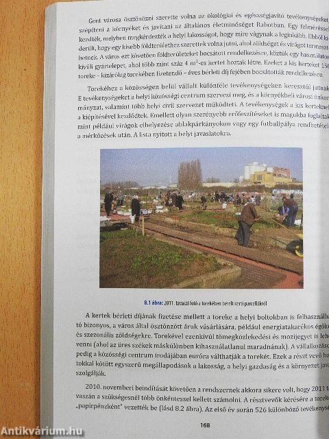 Pénz és fenntarthatóság