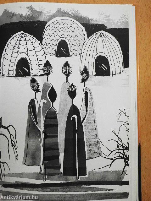 Umzingeli, az álmodó vadász