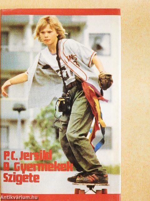 A Gyermekek Szigete