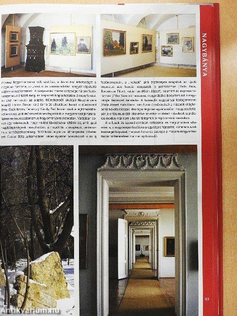 Erdély száz csodája I-II.