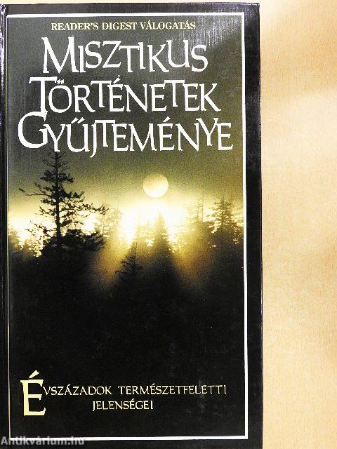 Misztikus történetek gyűjteménye