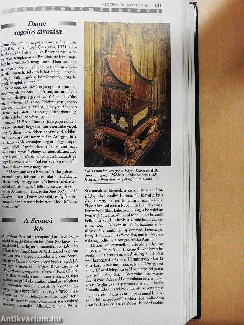 Misztikus történetek gyűjteménye