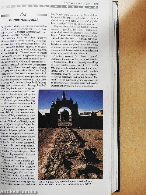 Misztikus történetek gyűjteménye