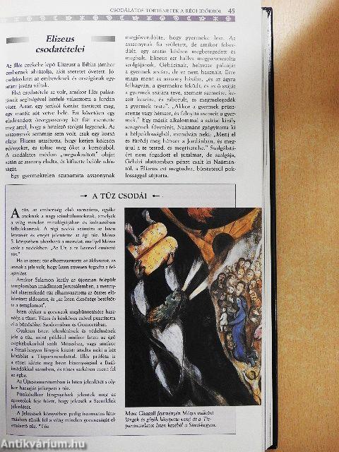 Misztikus történetek gyűjteménye