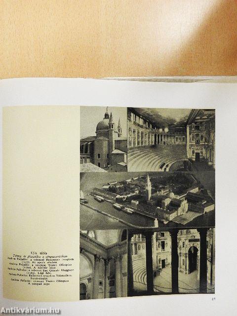 Az építészet megismerése