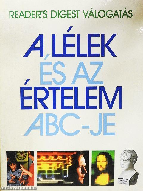 A lélek és az értelem ABC-je