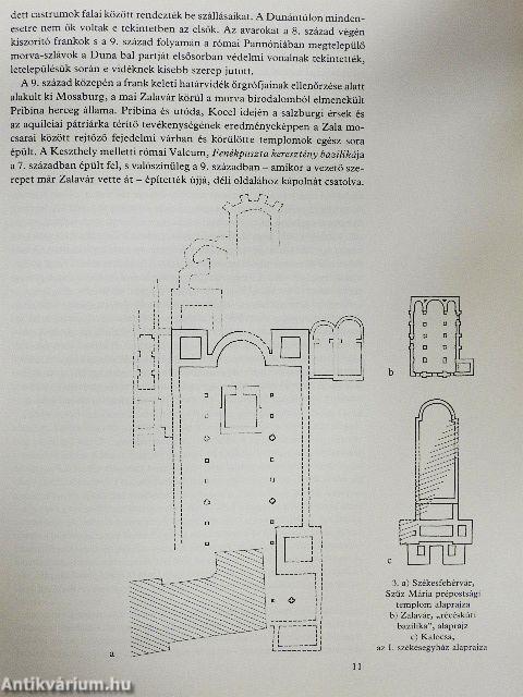 A művészet története Magyarországon