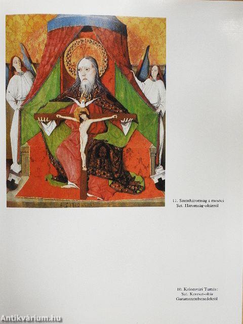 A művészet története Magyarországon