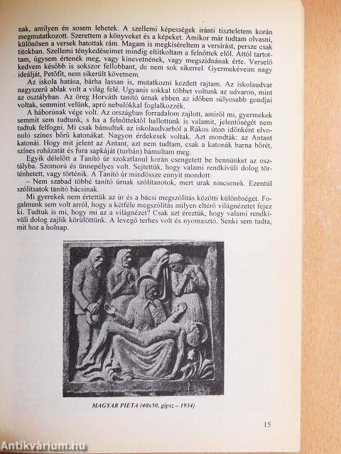 Egy marék siker I-II.