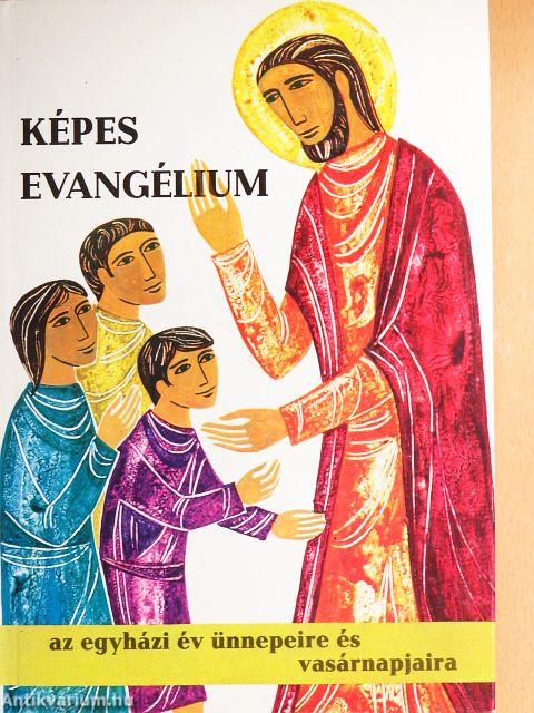 Képes Evangélium