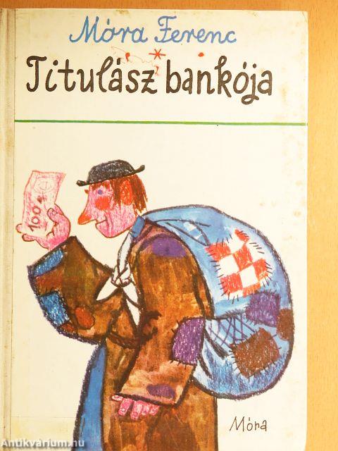 Titulász bankója