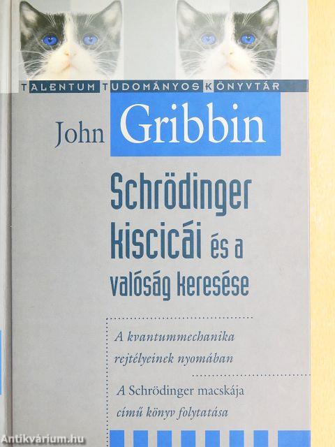 Schrödinger kiscicái és a valóság keresése