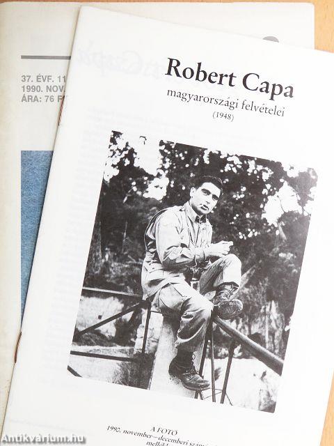 Fotó 1990. november-december