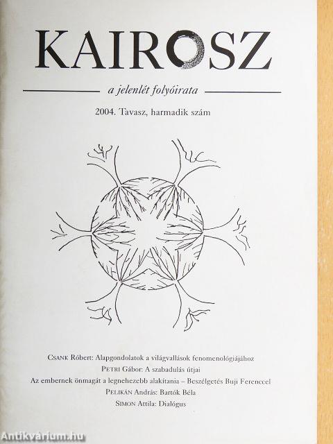 Kairosz 2004/3.