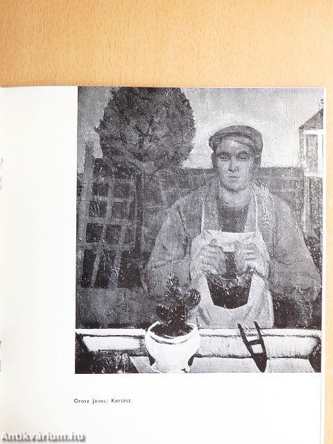 VIII. Vásárhelyi Őszi Tárlat