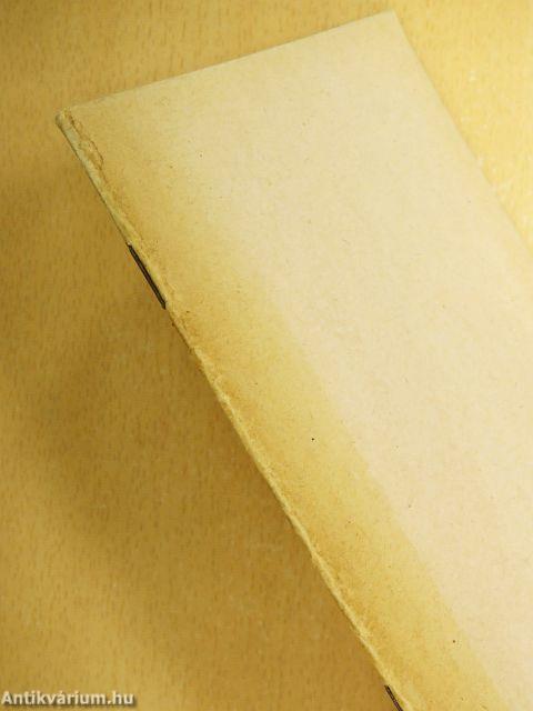 Angol alapfoku segédkönyv