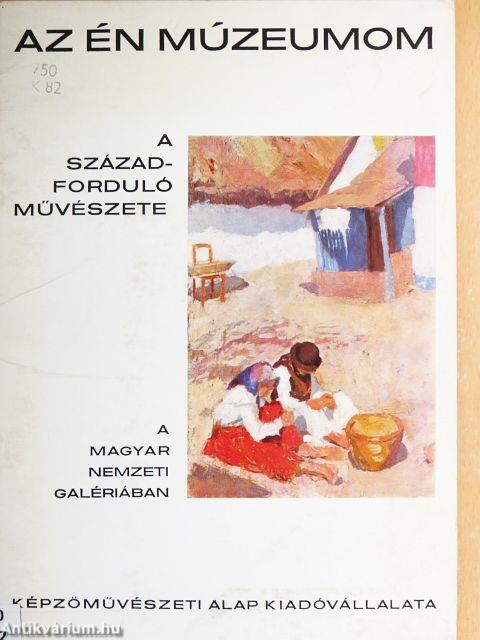 A századforduló művészete