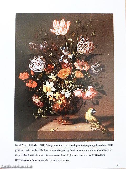 400 éves a tulipán