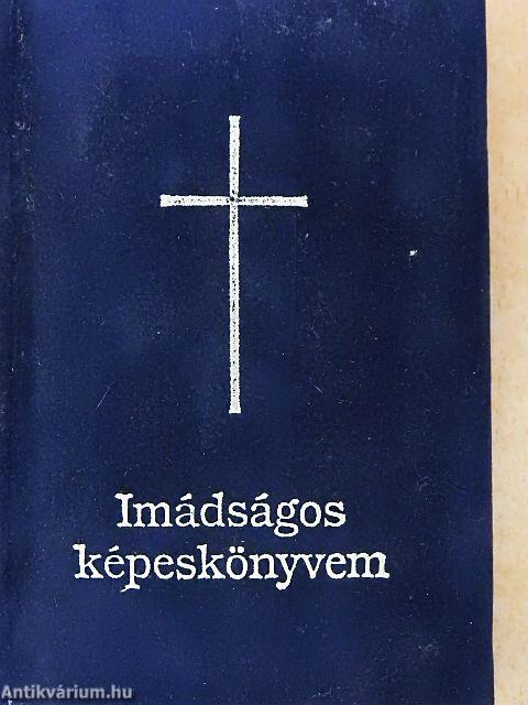 Imádságos képeskönyvem