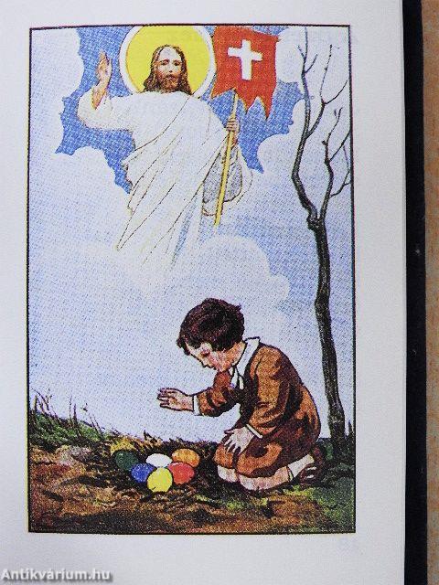 Imádságos képeskönyvem