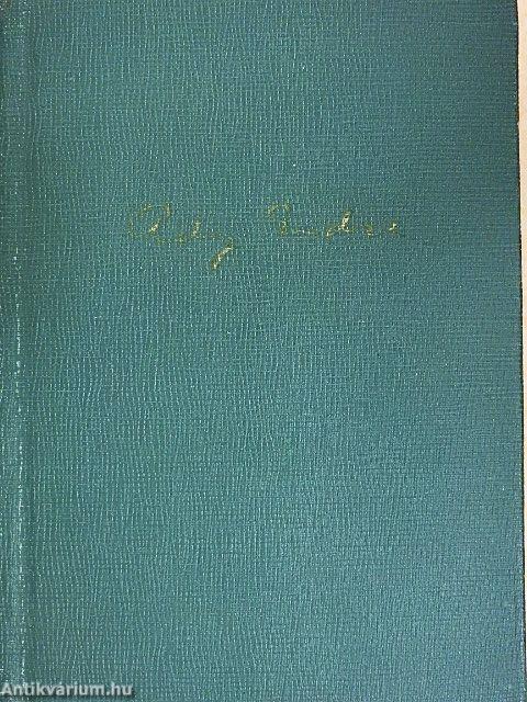 Ady Endre összes versei I-II.