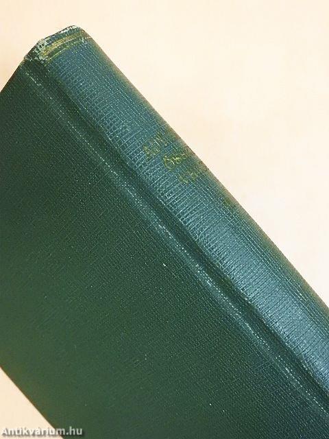 Ady Endre összes versei I-II.