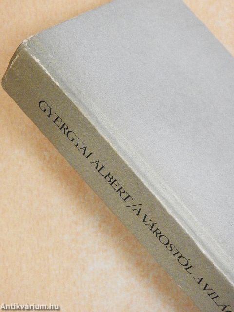 A várostól a világig