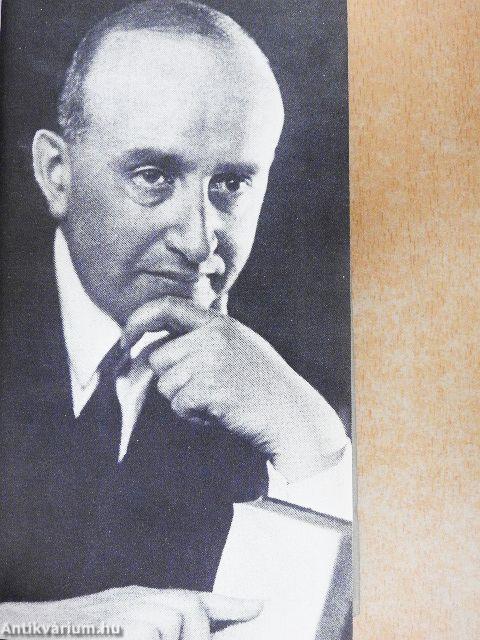 A várostól a világig