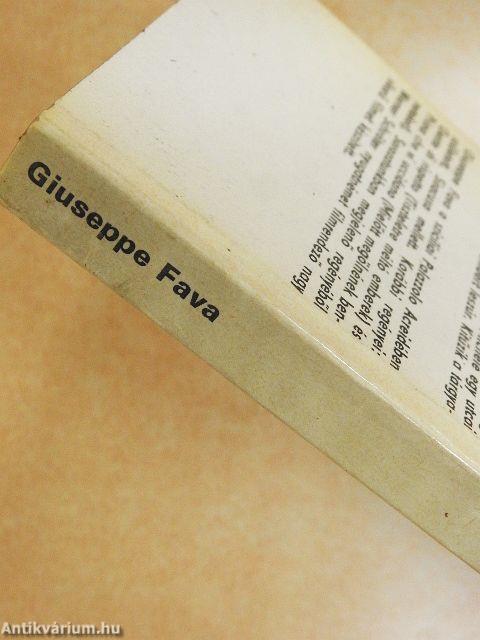 Szicília messze van