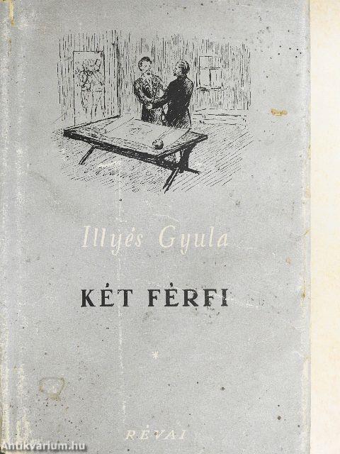 Két férfi