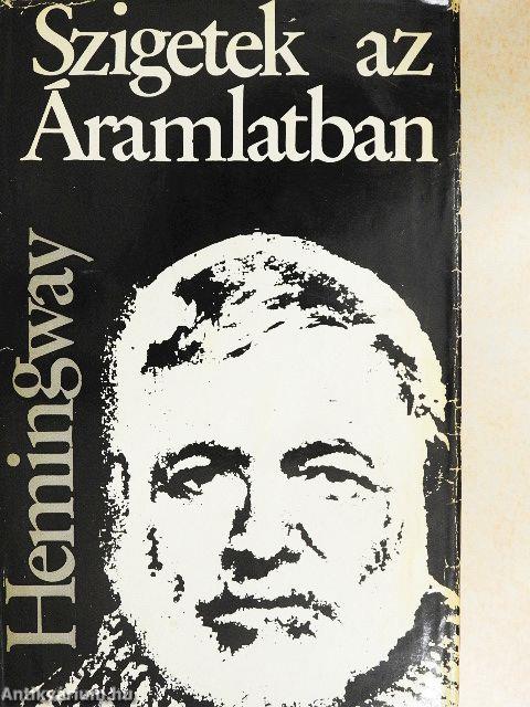 Szigetek az Áramlatban