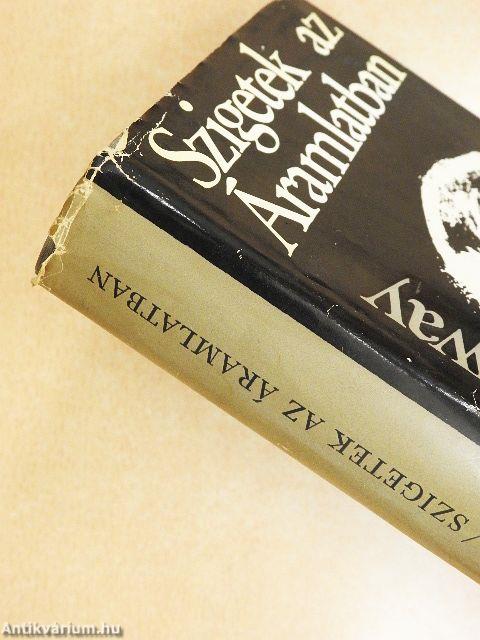 Szigetek az Áramlatban