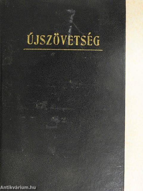 Újszövetség