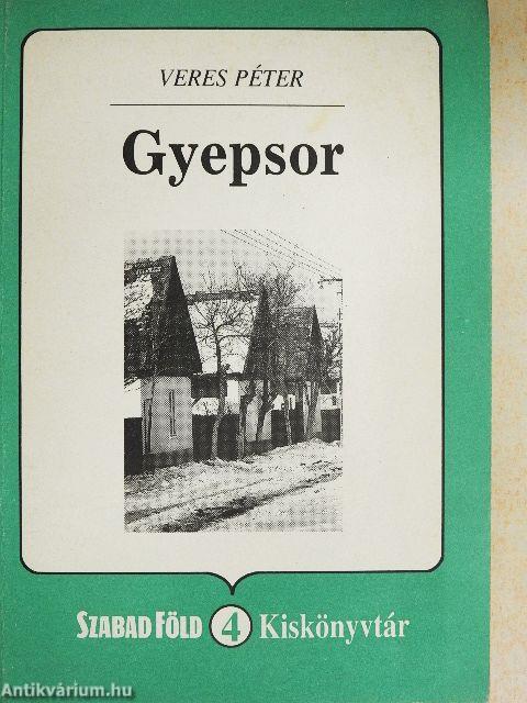 Gyepsor