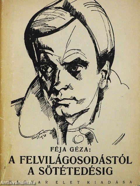 A felvilágosodástól a sötétedésig