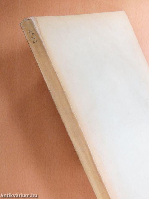 A környezetvédelem alapjai