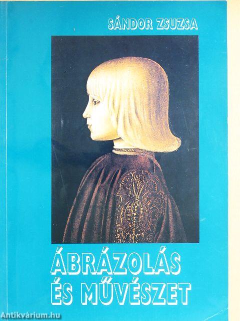 Ábrázolás és művészet