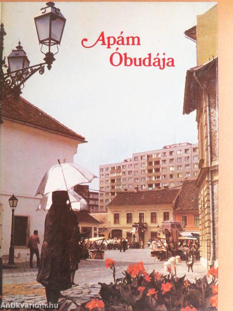Apám Óbudája