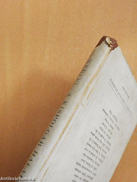 A kispolgár halála/Szűkös viszonyok/Elidegenedés 