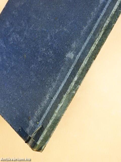 Hegesztők kézikönyve