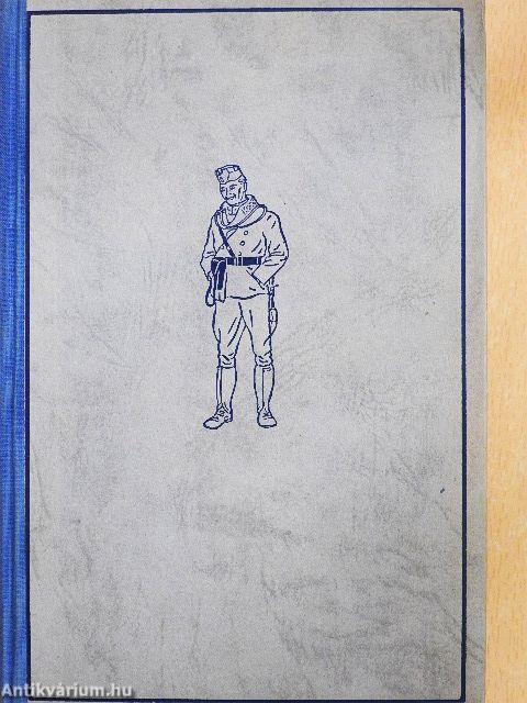 Ne sárgulj, fűzfa! I-II.