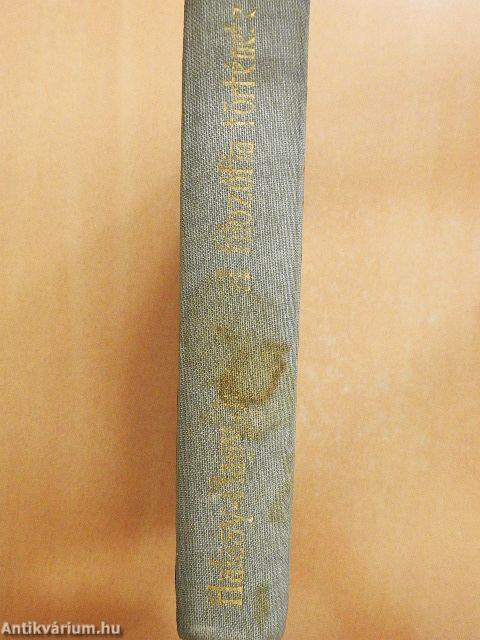 A filozófia története